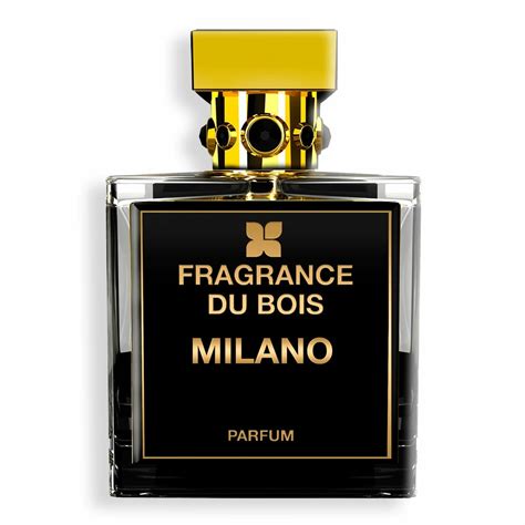 zhor perfume milan